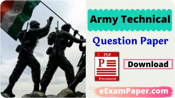 download-pdf-of-indian-army-technical-question-paper-in-hindi-for-2021-exam