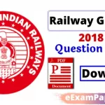 write-on-white-background-railway-group-d-question-paper-2018-pdf-in-hindi-along-indian-railway-logo