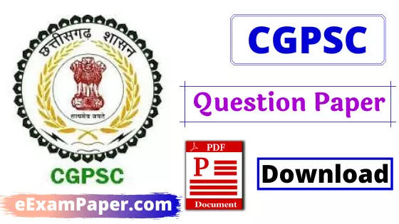 cgpsc-logo-on-white-background-and-written-download-cgpsc-previous-year-question-paper-in-hindi-and-english