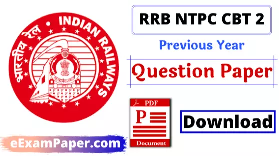 on-white-background-write-rrb-ntpc-cbt-2-previous-year-paper-hindi-english-with-rrb-logo