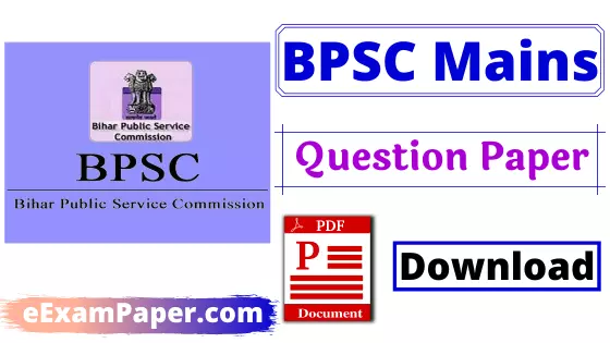 on-white-background-written-bpsc-mains-question-paper