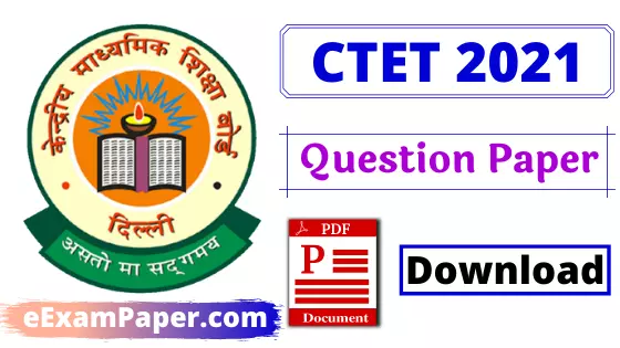 ctet-question-paper-2021-hindi-me-with-ctet-logo