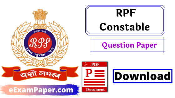 rpf-constable-previous-year-paper-pdf-in-hindi-written-on-white-background