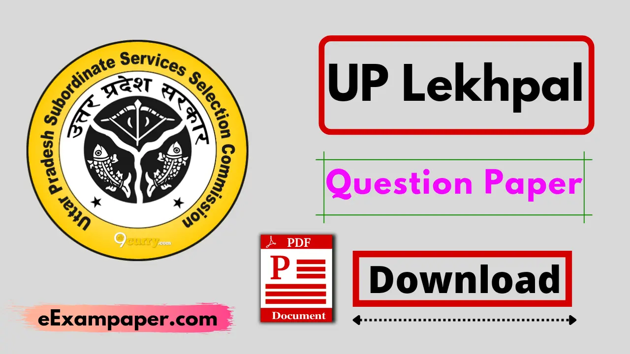 written-on-white-background-up-lekhpal-question-paper-2022-in-hindi